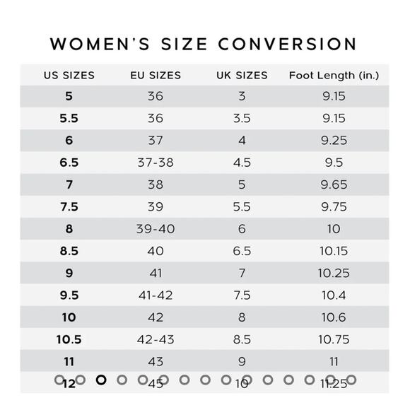 NEW Journee Collection Tru Comfort Foam Leslee Block Heel Size 6.5 MSRP $90 - Picture 11 of 11